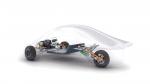 Aptera Electric Car 2019 года